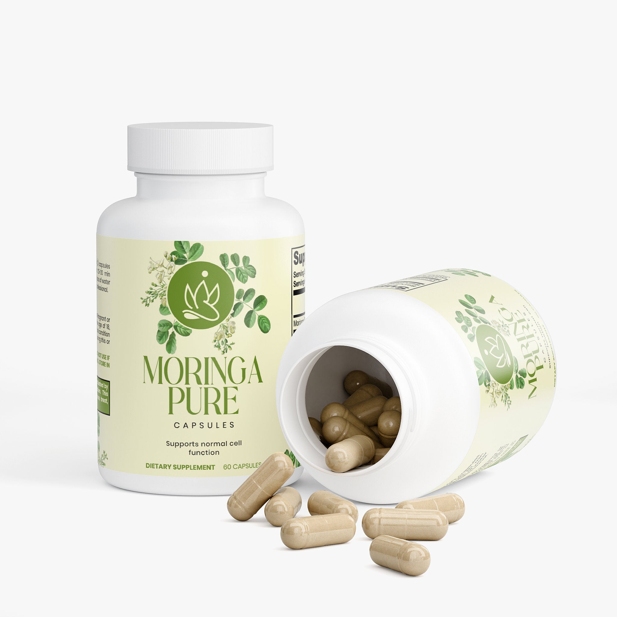Moringa Pure™