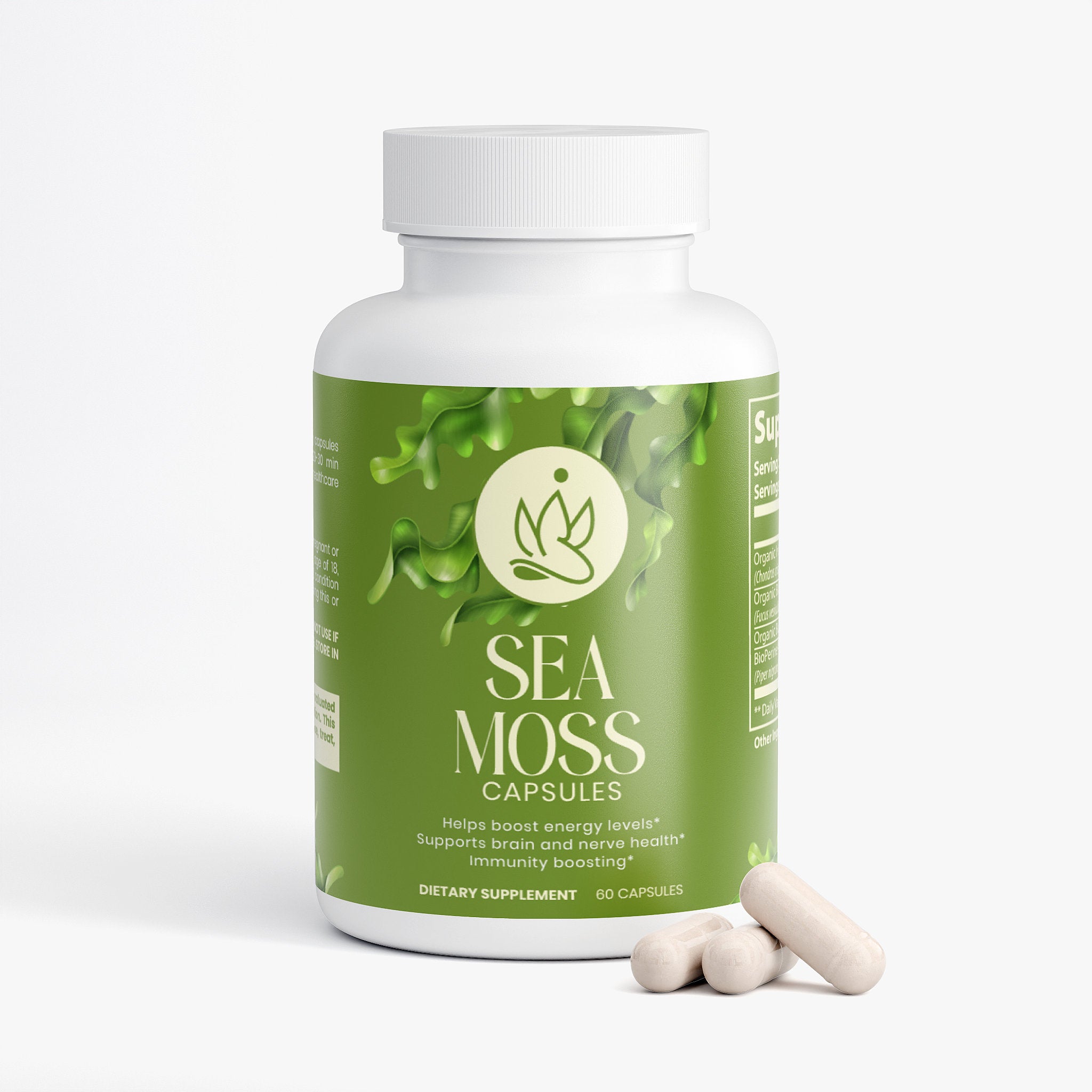 Sea Moss™