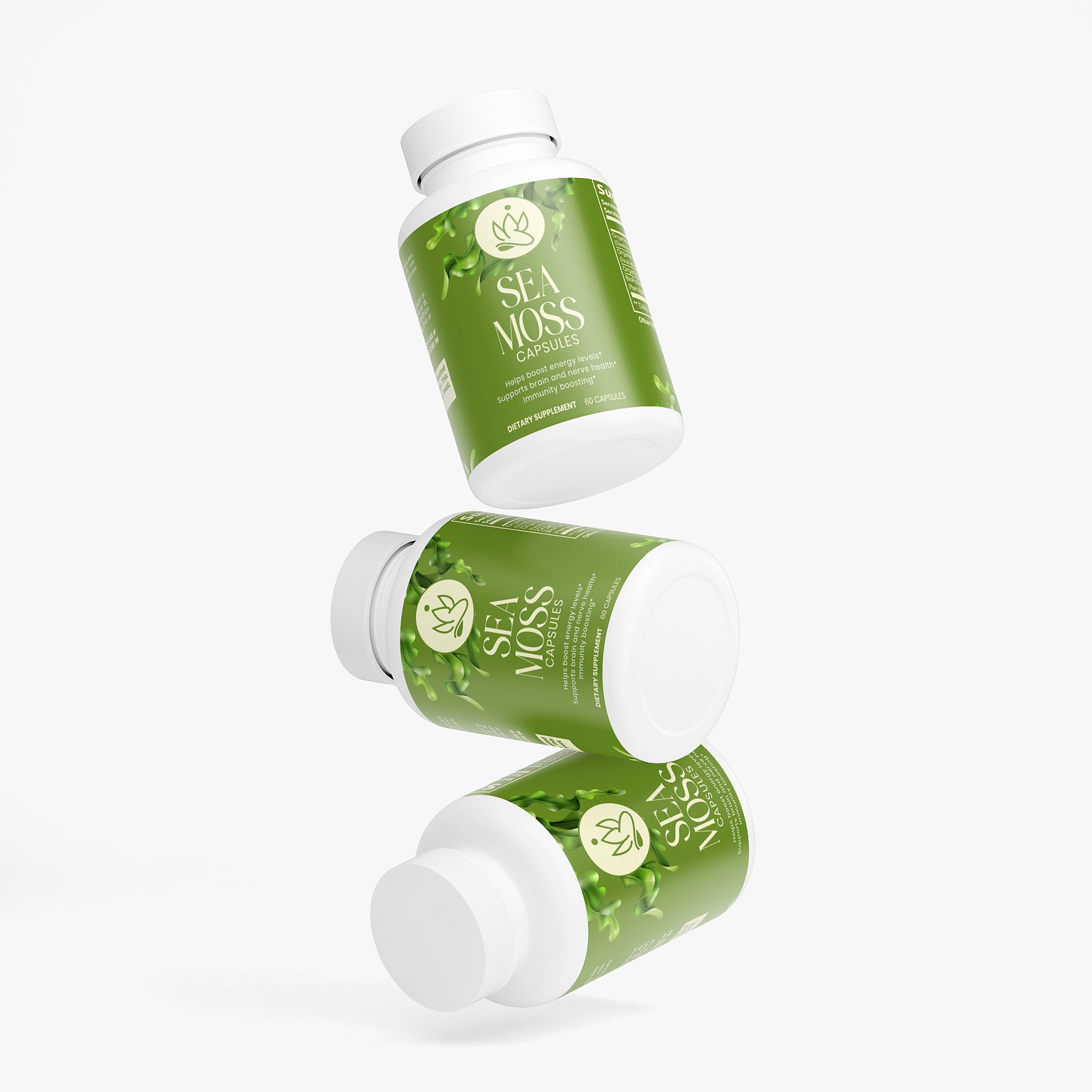Sea Moss™