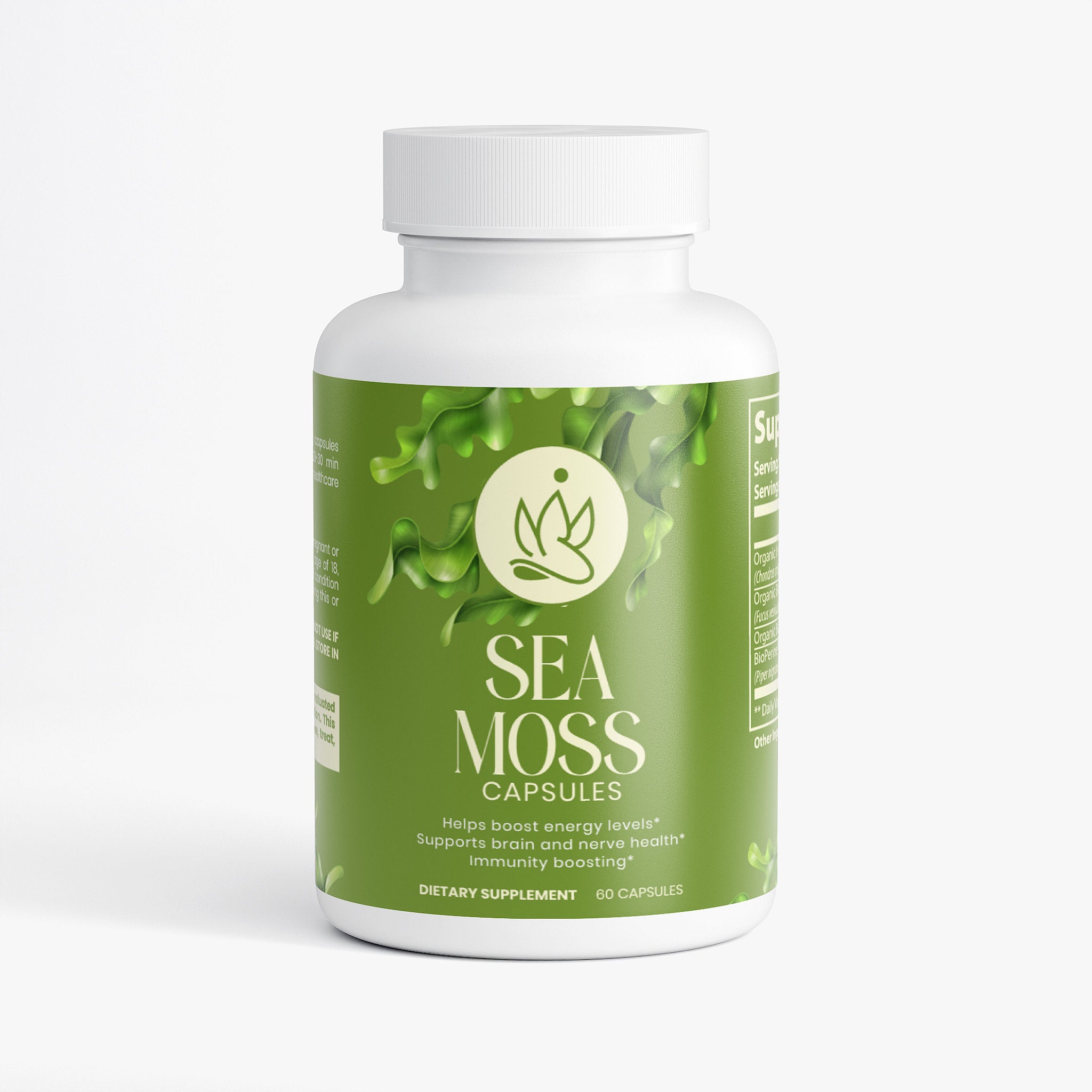 Sea Moss™
