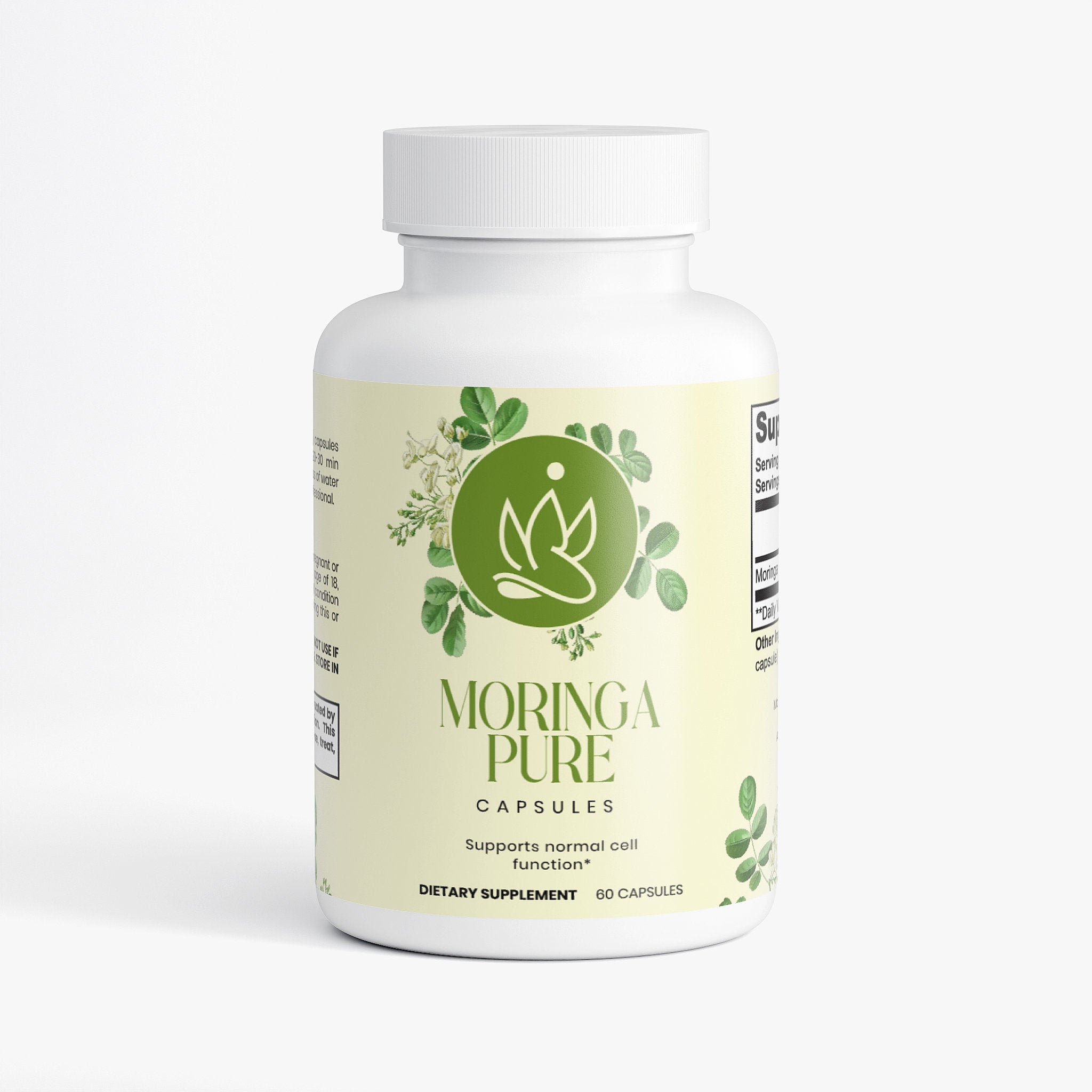 Moringa Pure™