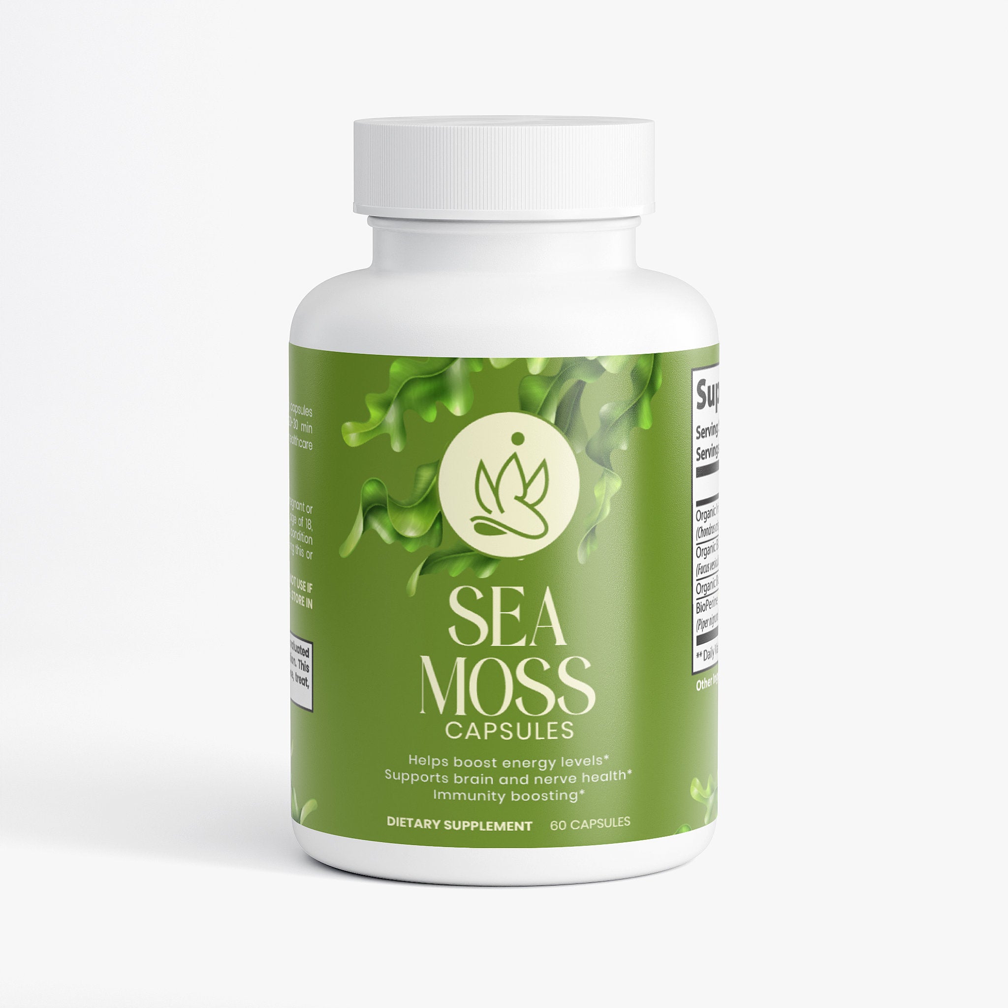 Sea Moss™