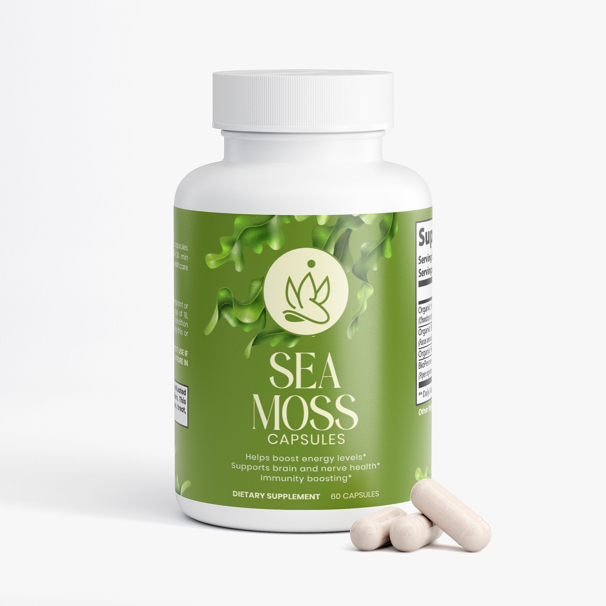 Sea Moss™