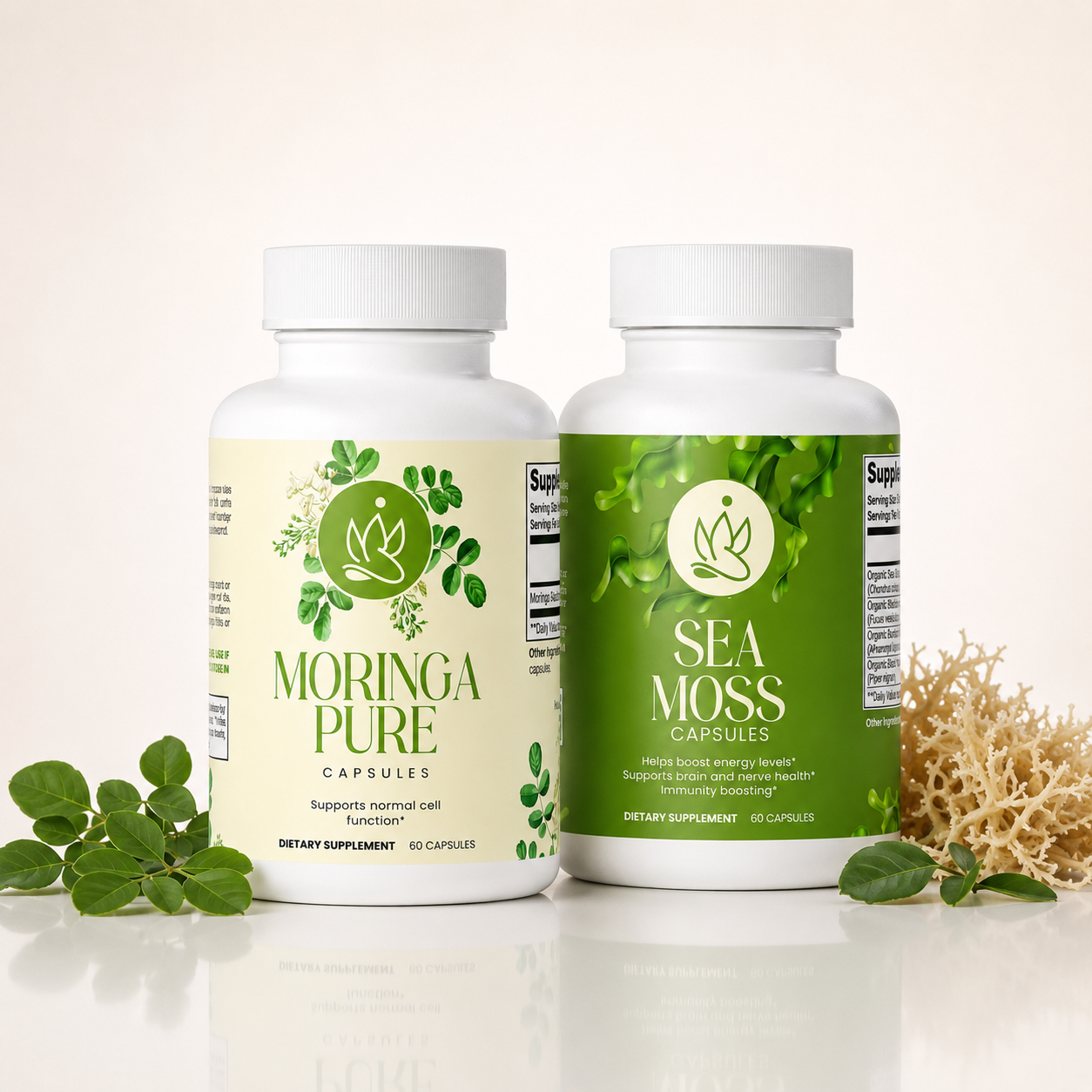 Complete Daily Wellness Bundle™