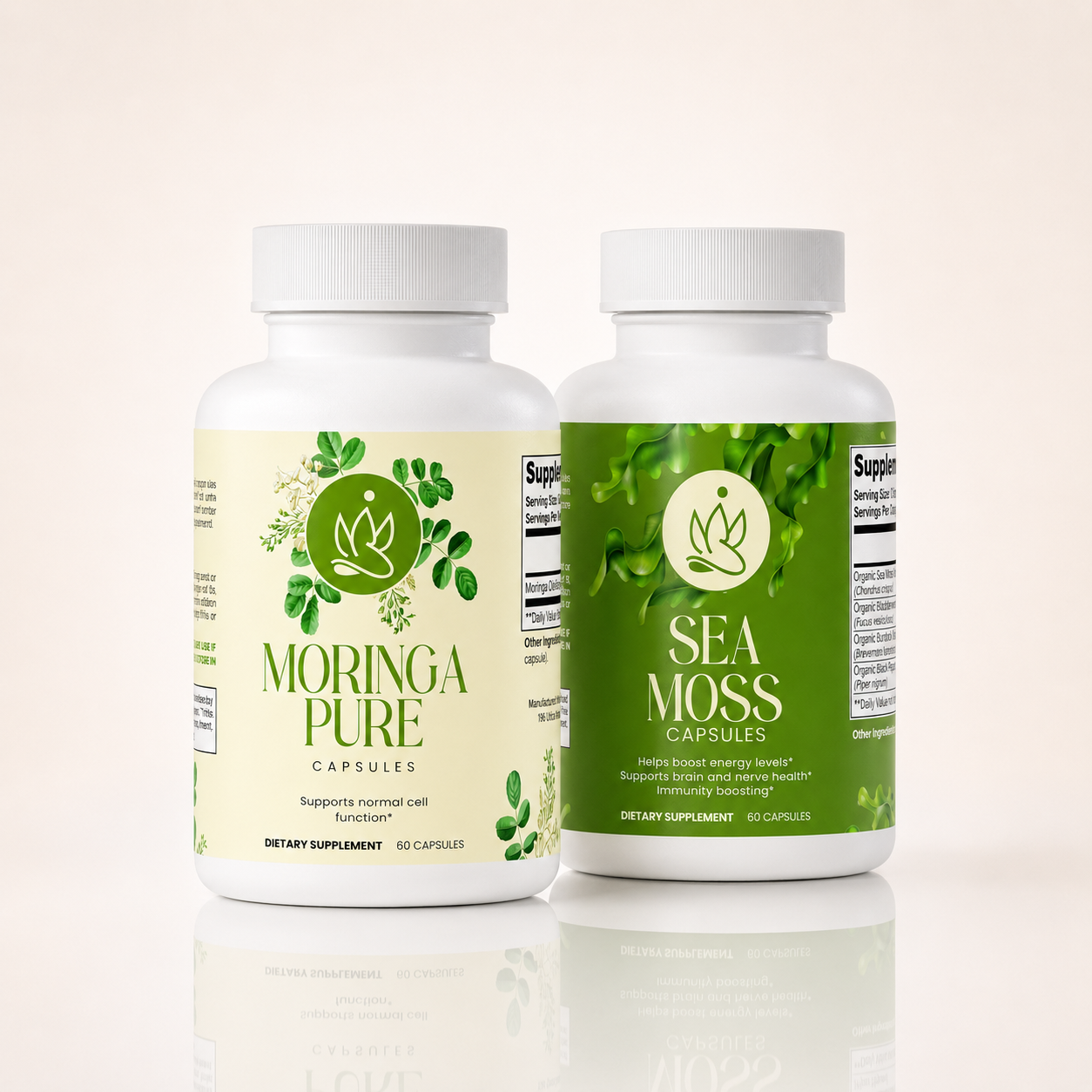 Complete Daily Wellness Bundle™