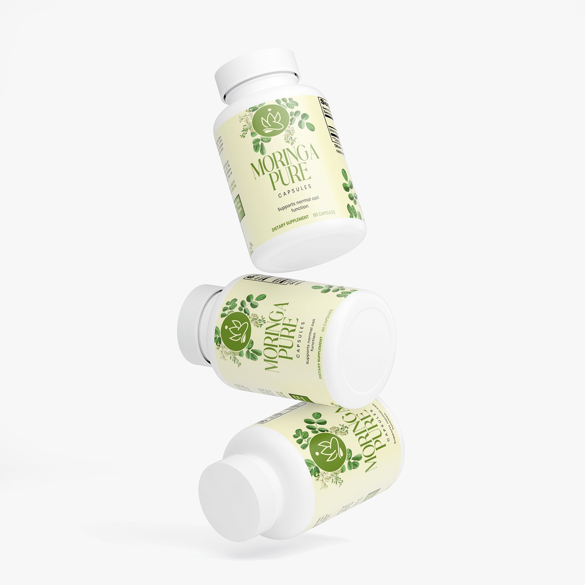Moringa Pure™
