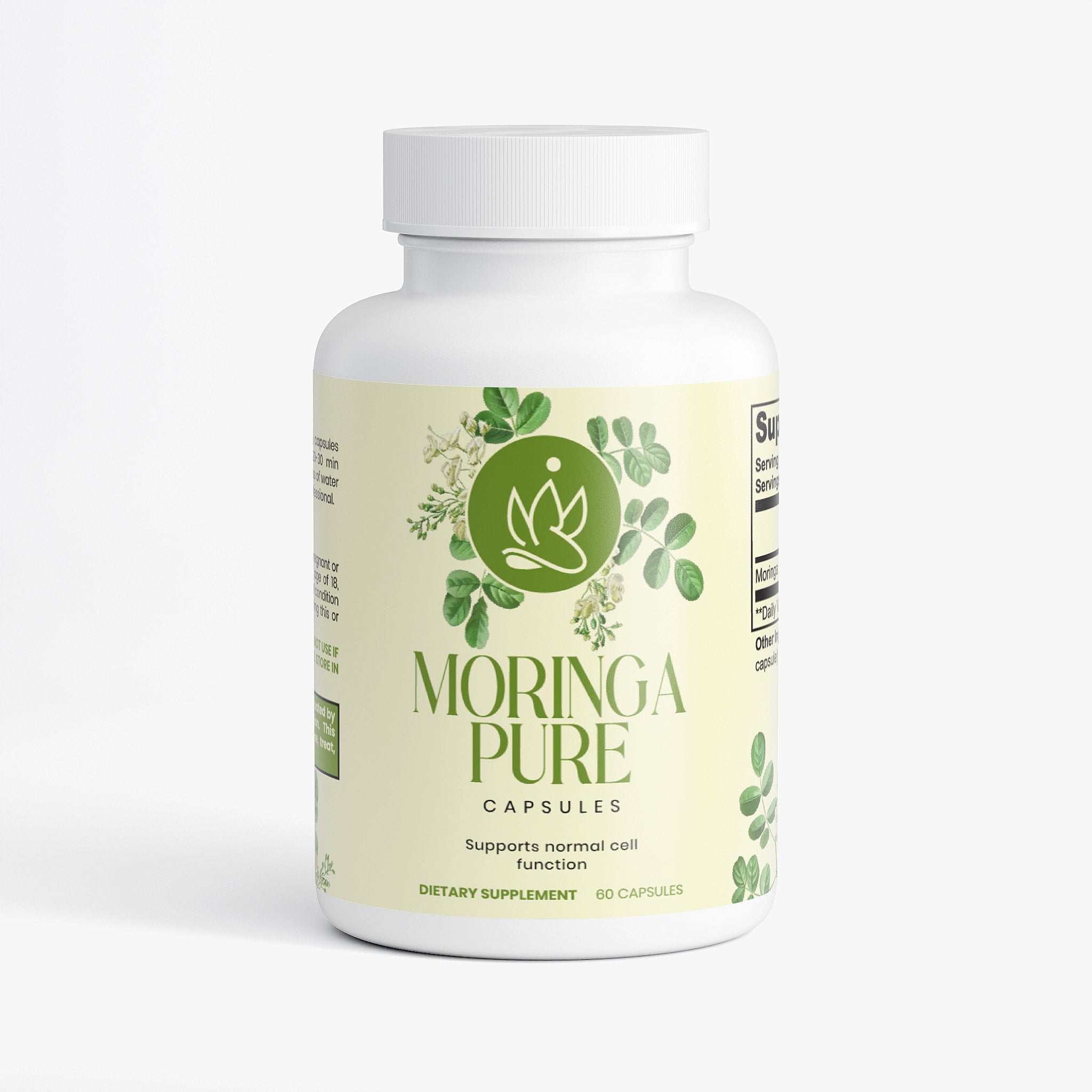 Moringa Pure™