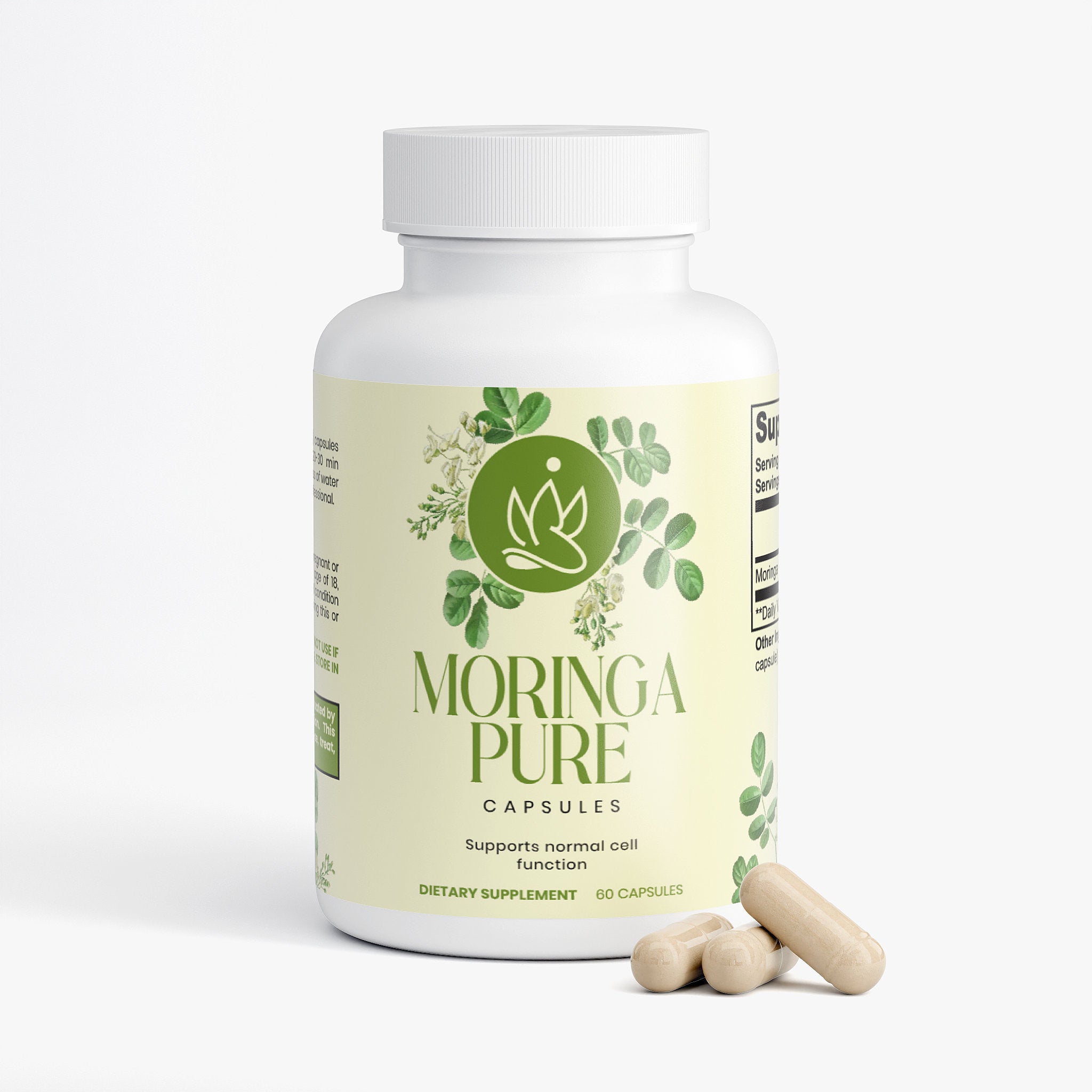 Moringa Pure™