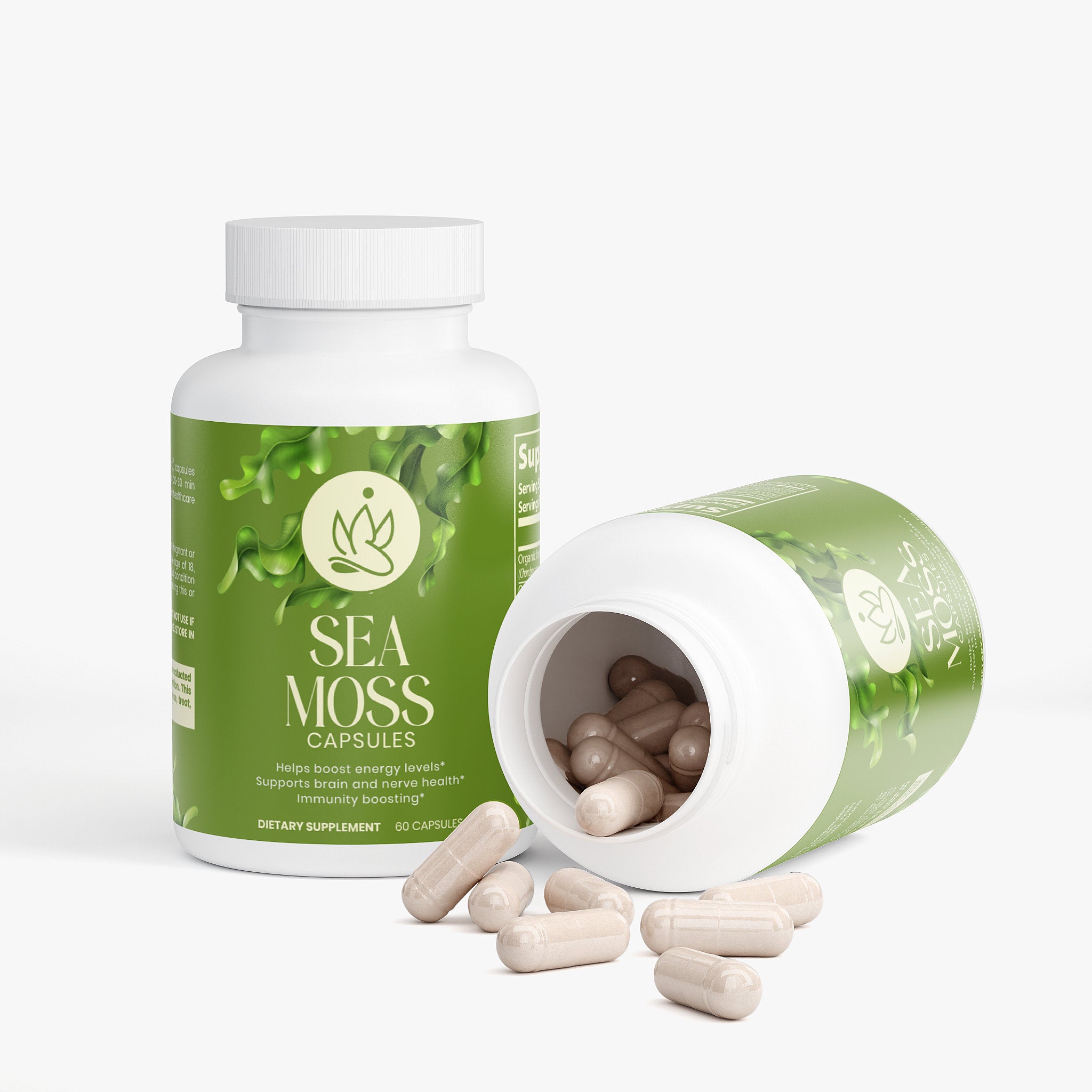Sea Moss™
