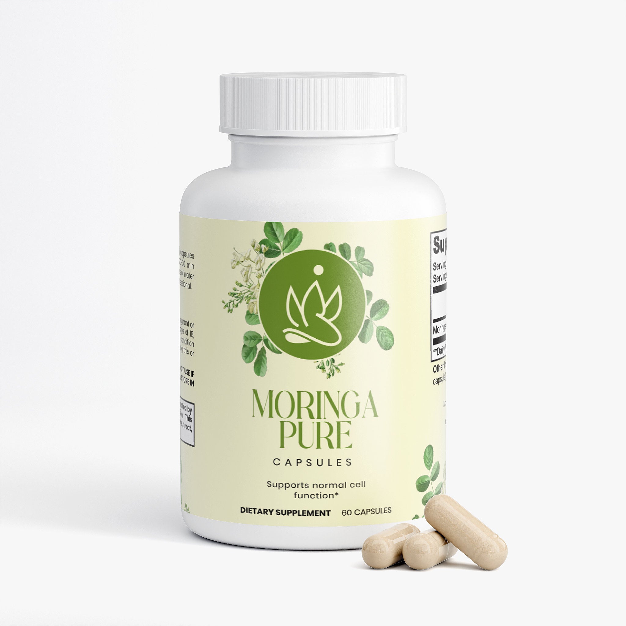 Moringa Pure™