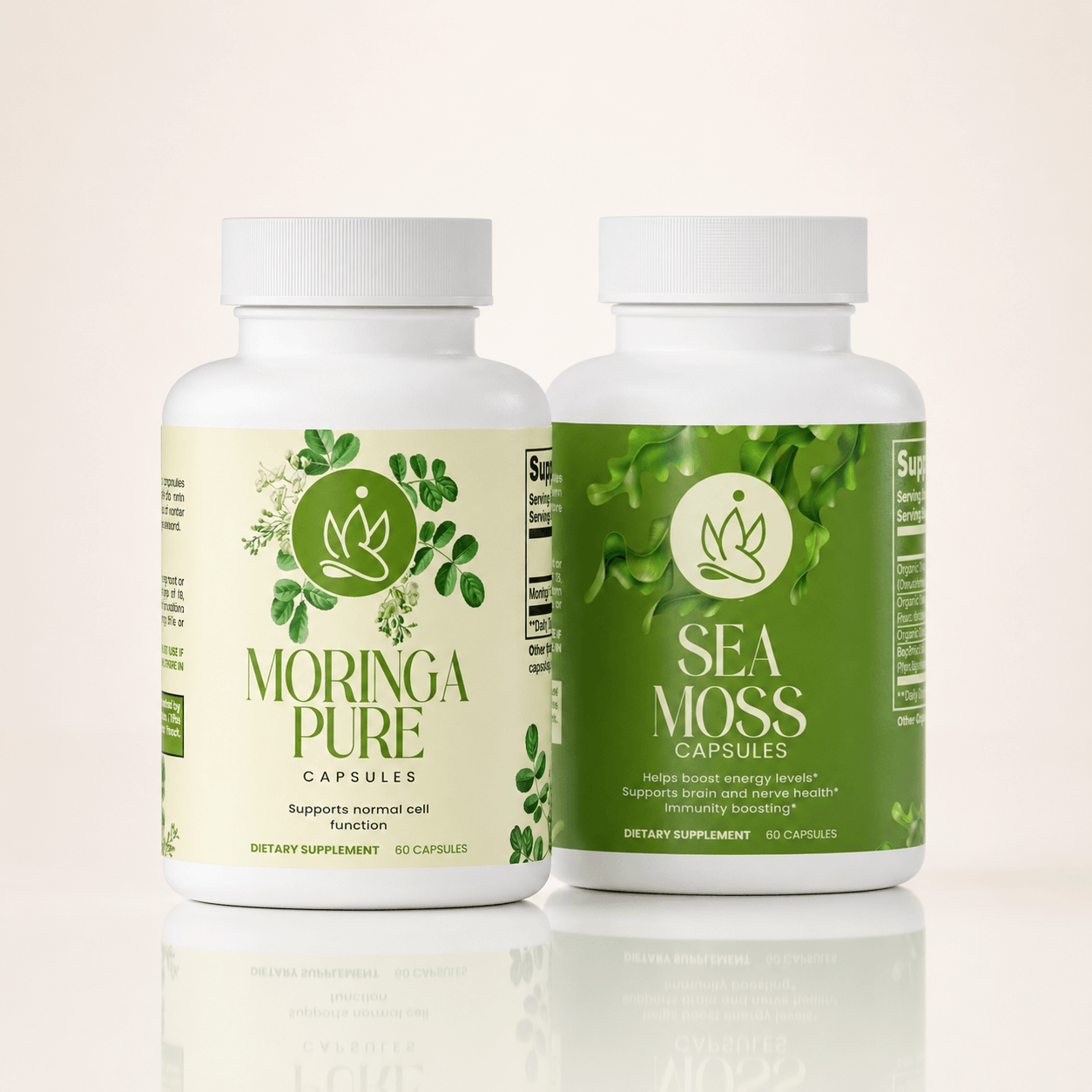 Complete Daily Wellness Bundle™