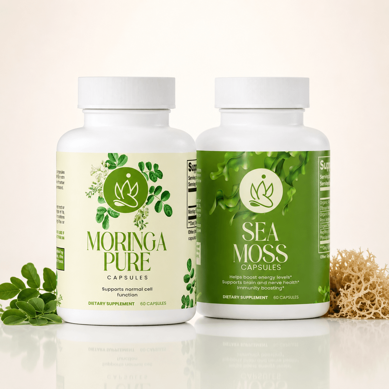 Complete Daily Wellness Bundle™